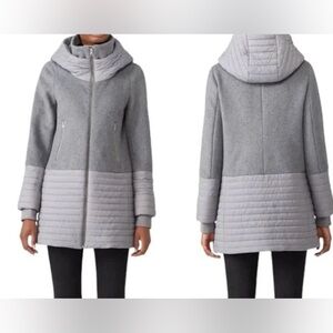 Soia & Kyo Avery Coat